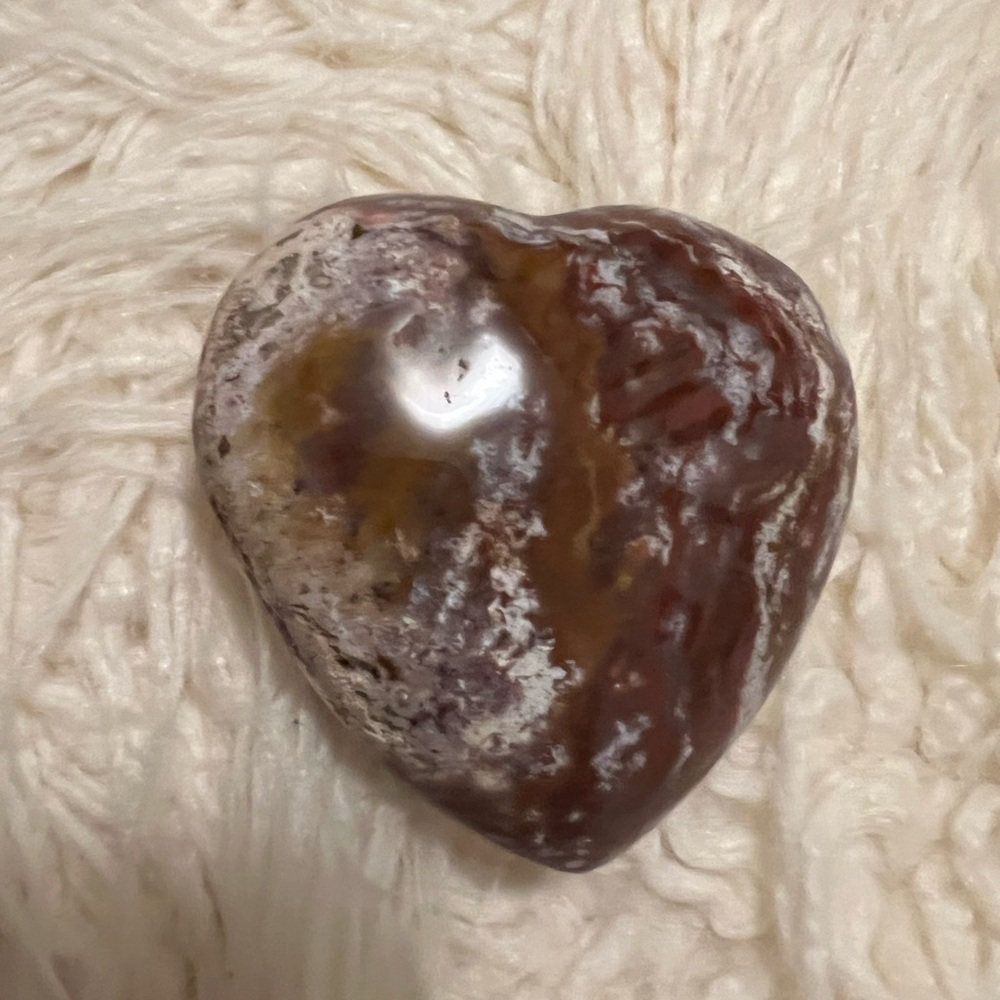 Crystal Heart